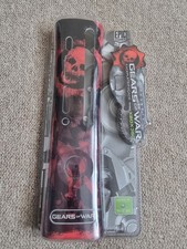 Gears of War Xbox 360 Faceplate Madcatz 