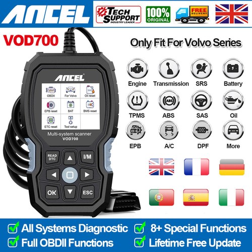 Obd2 diagnostic tool car - obd2,