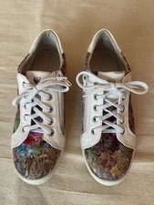 STEP2WO Girls Casual Sneakers
