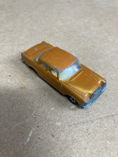 Matchbox lesney 46 - lesney, no.46