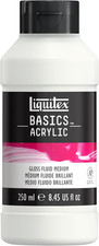 Liquitex Basics Acrylic
