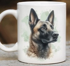 Belgian malinois shepherd - /,