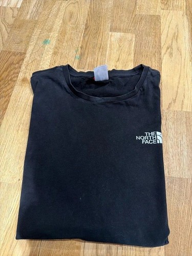 Men the north face black - face,
