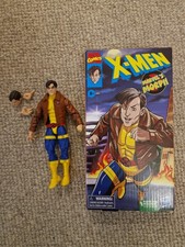 Morph Figure X-Men Marvel