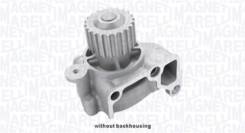 Magneti marelli 352316170727 - magneti,