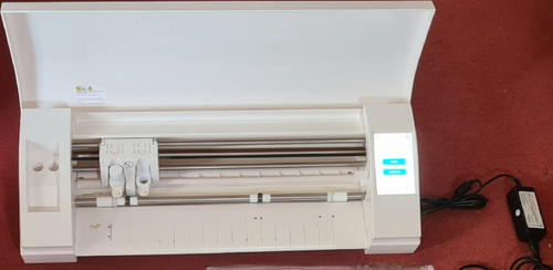 Silhouette cameo vinyl cutter - silhouette,