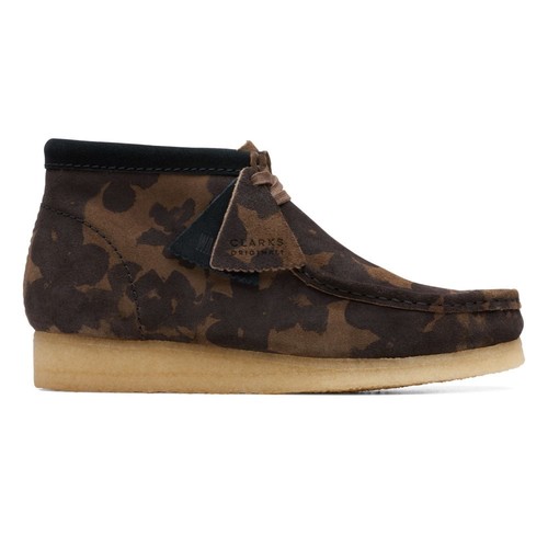 Clarks originals mens wallabee - mens,