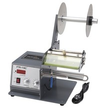 Automatic Label Dispenser