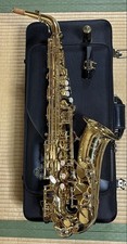 YANAGISAWA A-WO10 Alto