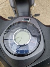 HONDA SUPER CUB C 125 JA58