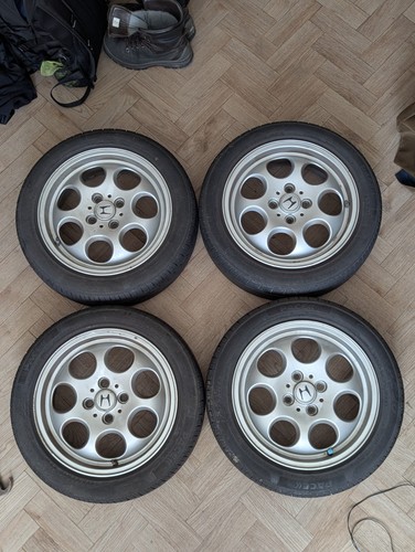 R50 mini cooper - inch, 5.5j