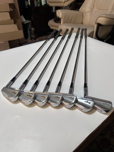 Ben hogan director iron set - hogan,