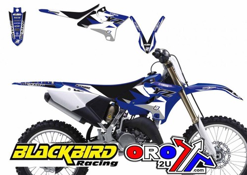 Blackbird graphics 21 - graphics, 15-21