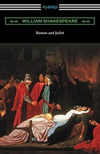 Romeo and Juliet: (Annotated by Hen..., Shakespeare, Wi