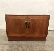 Mid century teak plan - century,