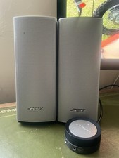 Bose Companion 20 Multimedia