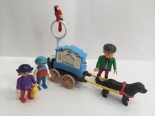 PLAYMOBIL VICTORIAN DOLLHOUSE