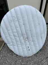 Lay-Z-Spa Vegas/Paris Inflatable Lid Cover Straight Beam