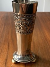 BEAUTIFUL WALKER & HALL SILVER