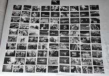 282 Photographs from the 1958 Titanic movie A Night To Remember.