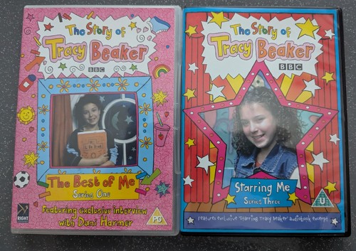 The story tracy - of,