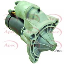 Apec Starter Motor For Peugeot