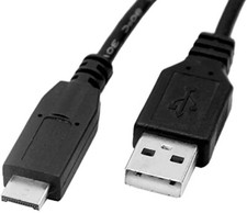 USB Data Transfer Cable for