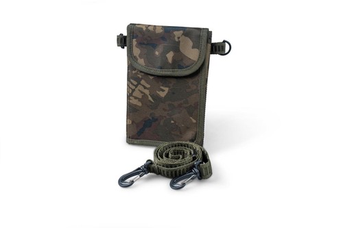 Nash subterfuge licence wallet - nash,