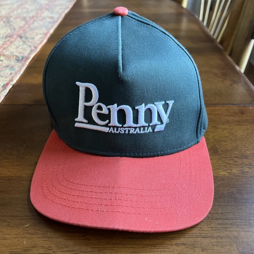 Penny australia cap hat - australia,