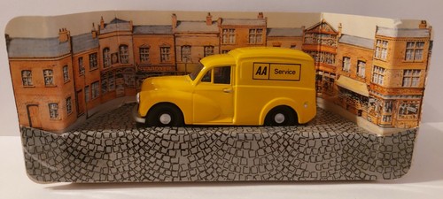 Corgi classics 96849 morris - corgi,