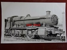 PHOTO  DARKROOM GWR GRANGE