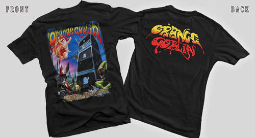 New dtg dtf printed shirt - dtg/dtf,