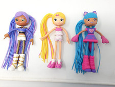 Vintage Betty Spaghetty /