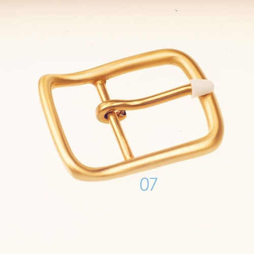 Quality solid brass pin - quality,