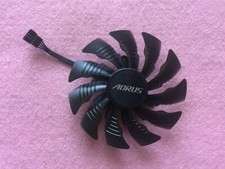 Cooler Fan For GIGABYTE AORUS