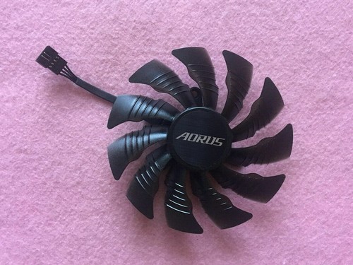 Cooler fan for gigabyte - gigabyte, aorus