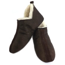 Shepherd Womens Sheepskin