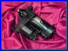 BMW MOTORCYCLE R MODELS 4V R1100RT R1100GS R1100R ENGINE STARTER MOTOR 2306700
