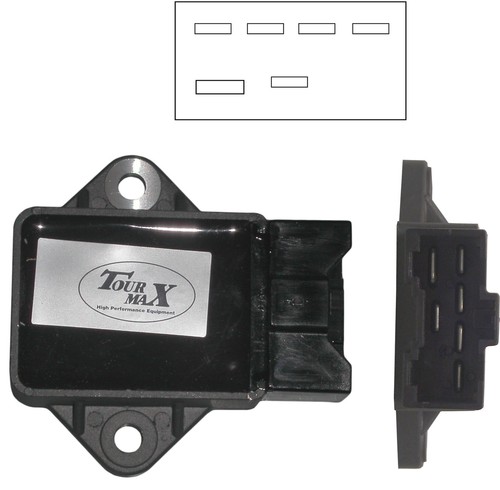 Regulator rectifier for - regulator/rectifier,