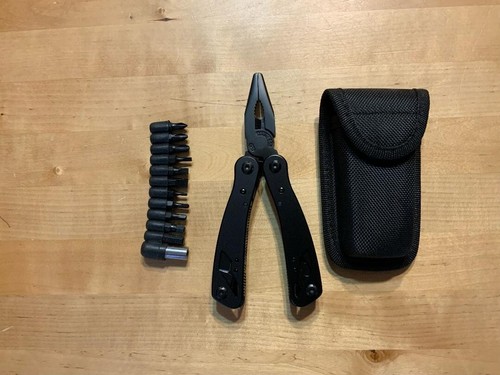 Magnelex mt01 multi tool - magnelex, multi-tool