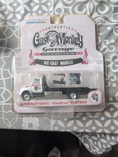 Greenlight Gas Monkey