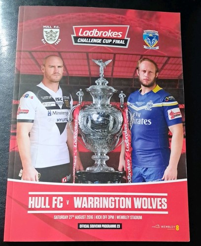 Hull warrington 2016 - hull,