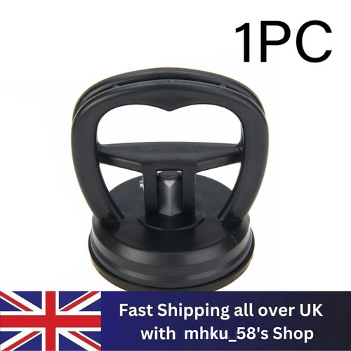 Suction cup lifter glass - glass, &