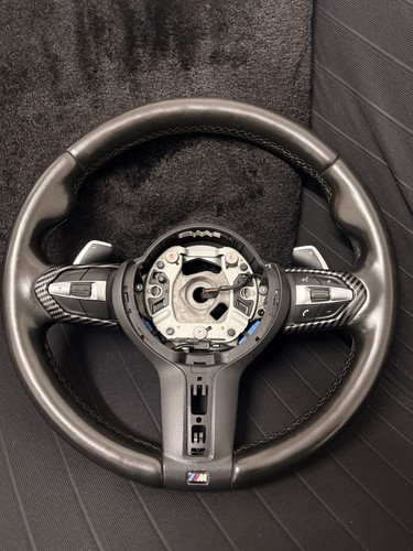 Bmw series sport - f, m