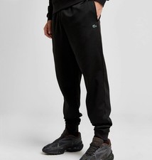 Lacoste Poly Track Pants Size