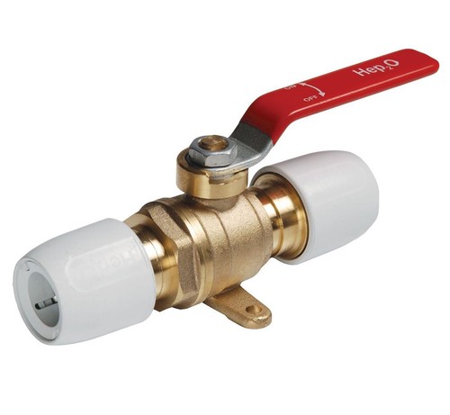 Hep2o 15mm hot - hep2o,