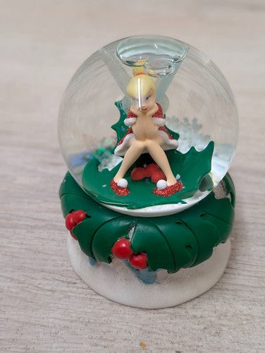 Disney tinkerbell christmas - disney,