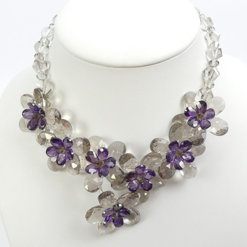 Butler wilson amethyst - butler,