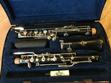 Buffet Crampon  4120