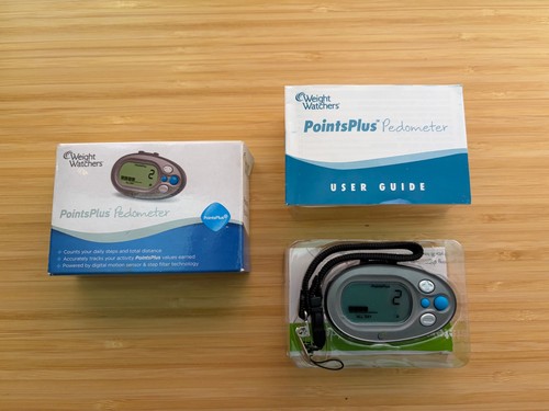 Weight watchers points plus - points,